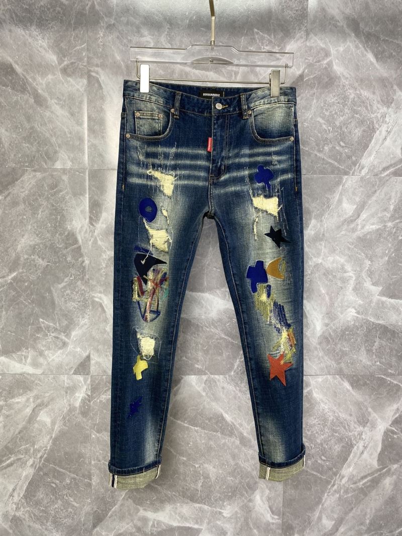 Dsquared2 Jeans